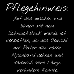 Pflege