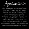 Aquamarin