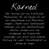 Karneol