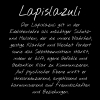 Lapislazuli