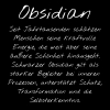 Obsidian