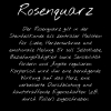 Rosenquarz