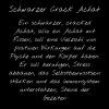 SchwarzerCrackAchat
