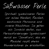 Suesswasser