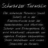 Turmalin