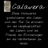 Calavera