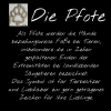 Pfote