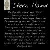 SternHand