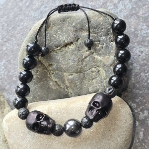 Black Skull