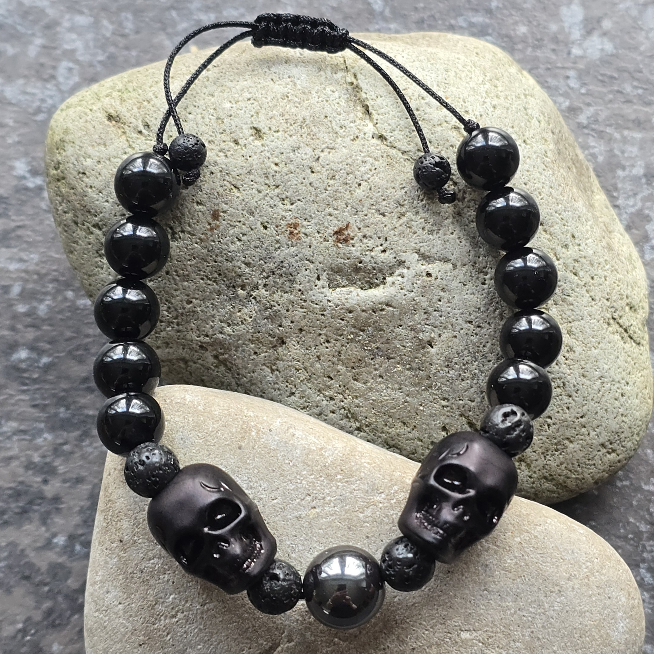 Black Skull – Bild 2
