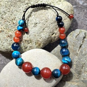 BlueRed