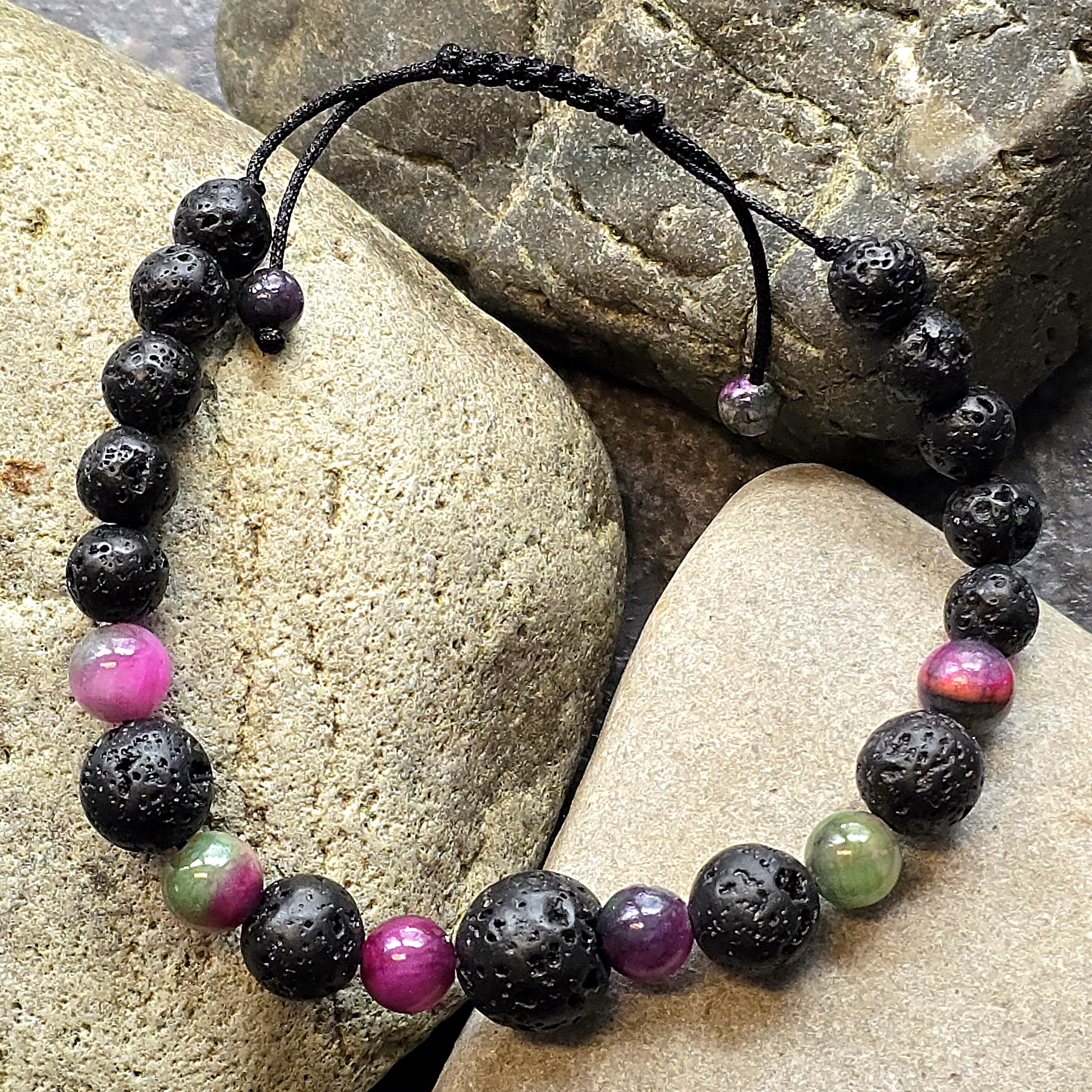 Jade & Lava – Bild 2