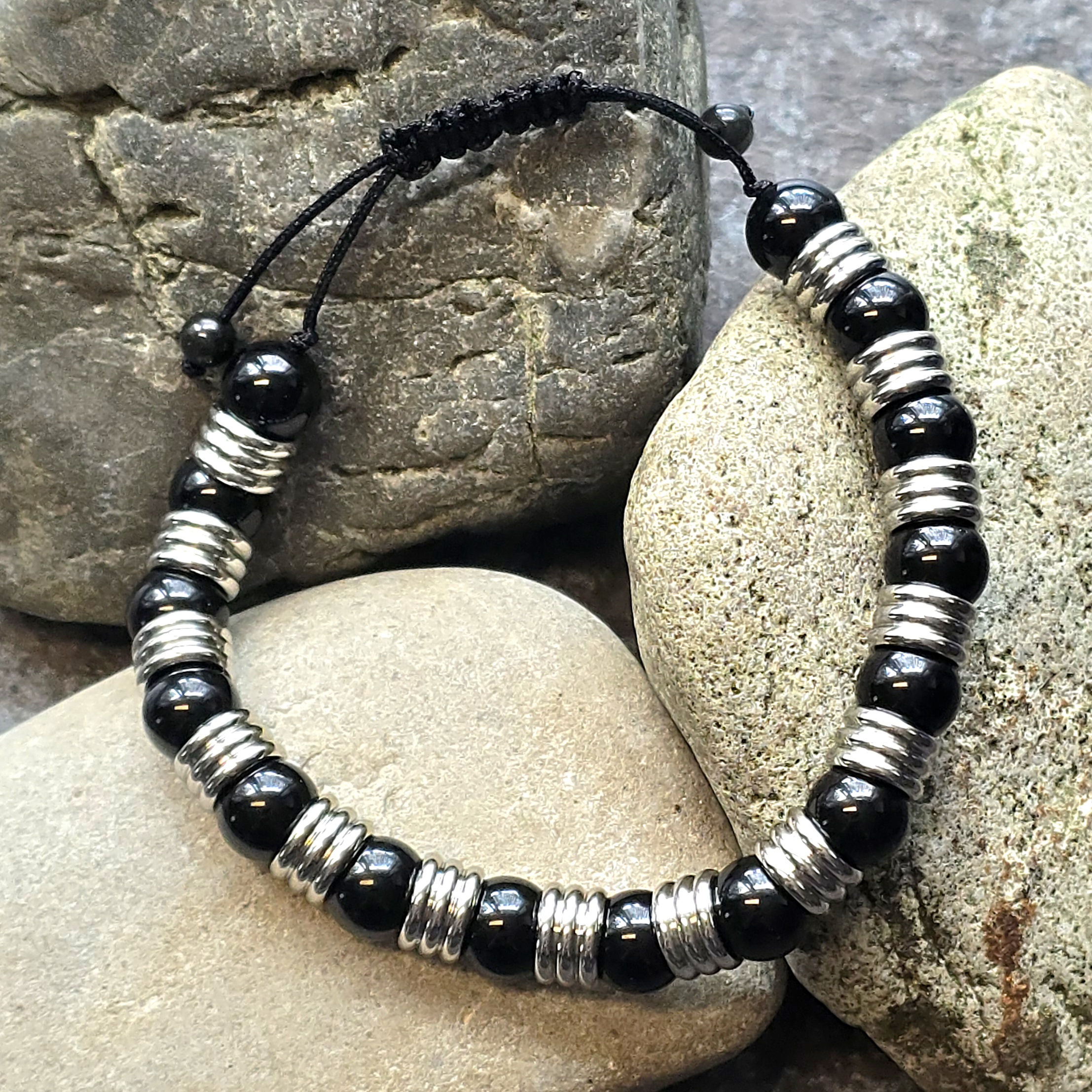 Black Steel