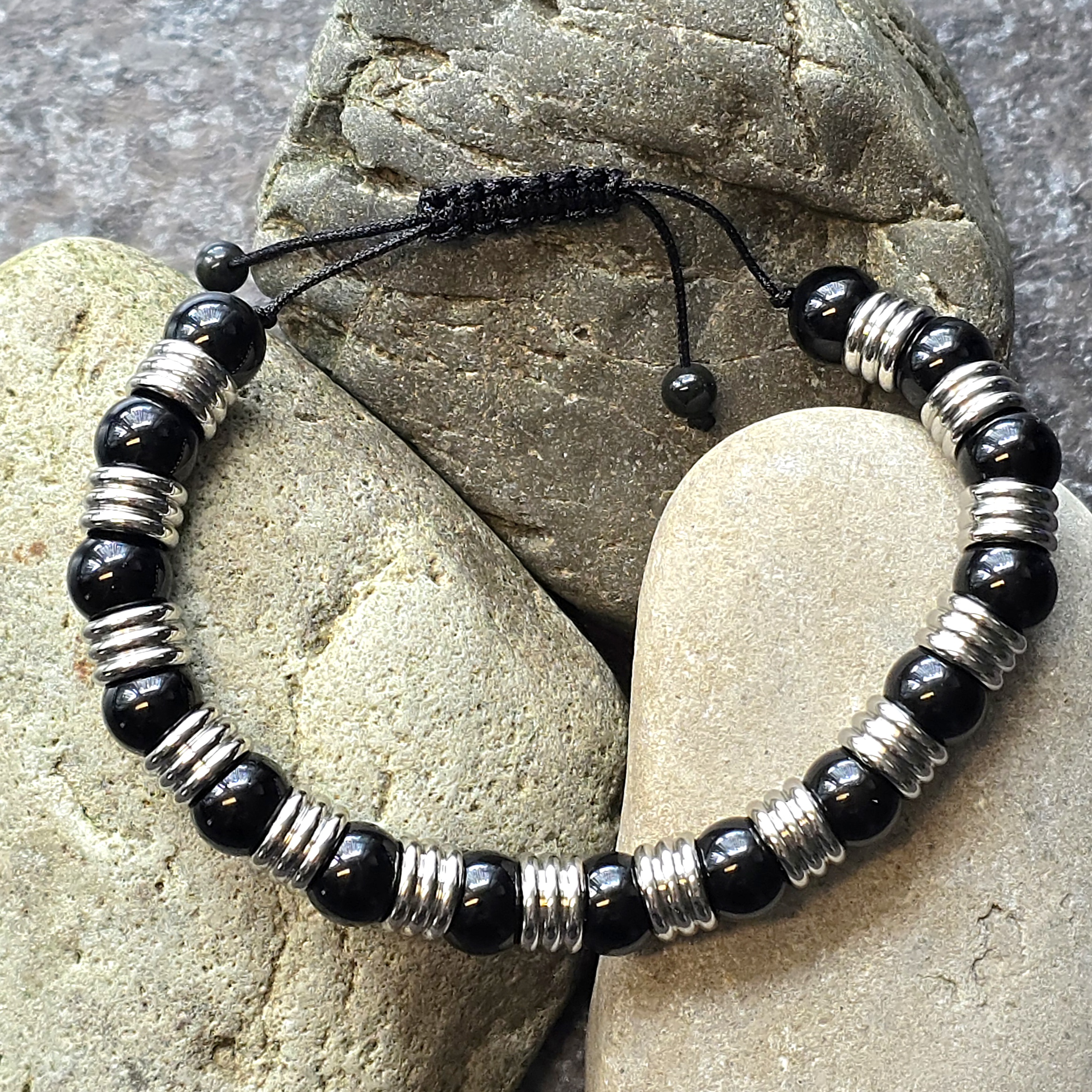 Black Steel – Bild 2