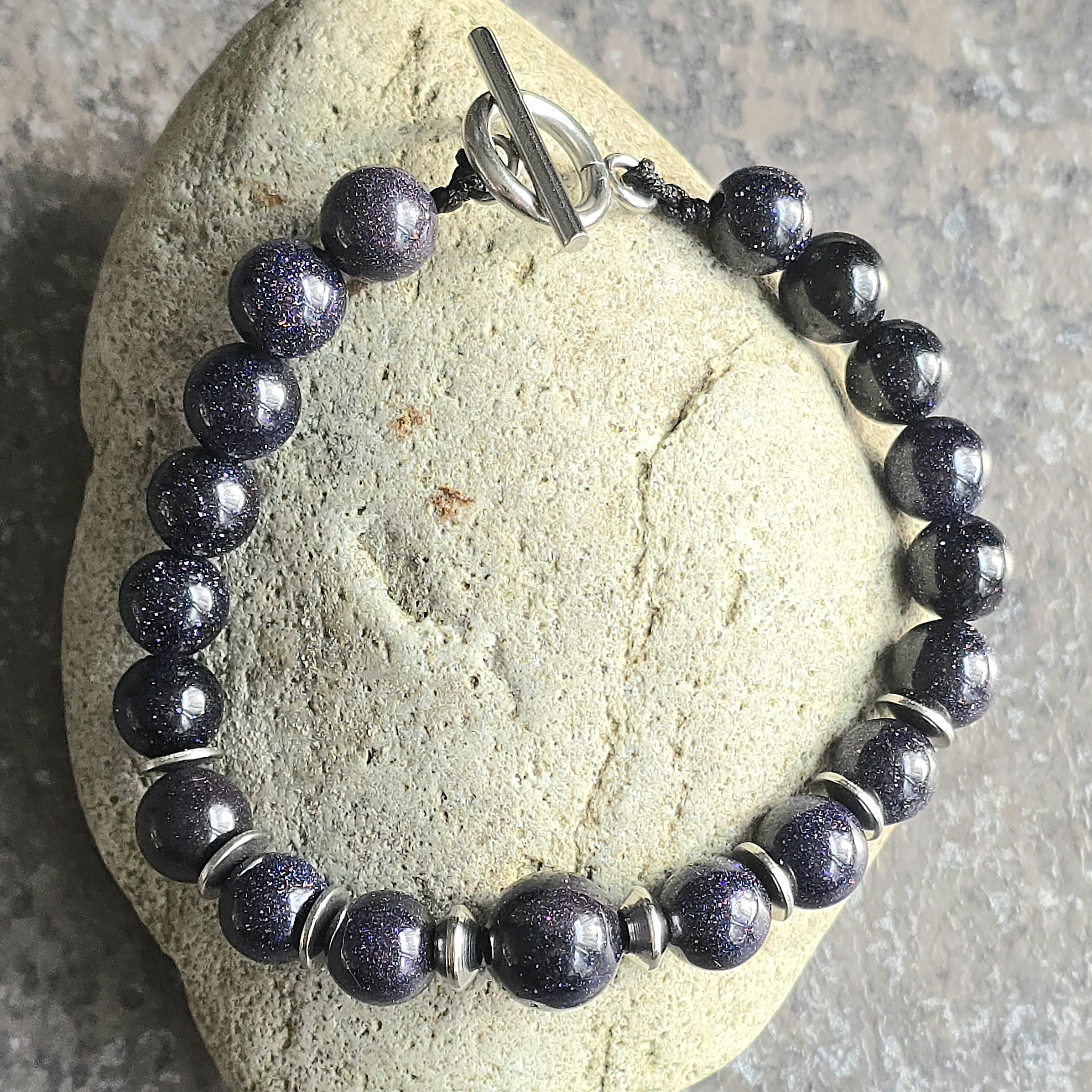 Blauer Glanz – Bild 2