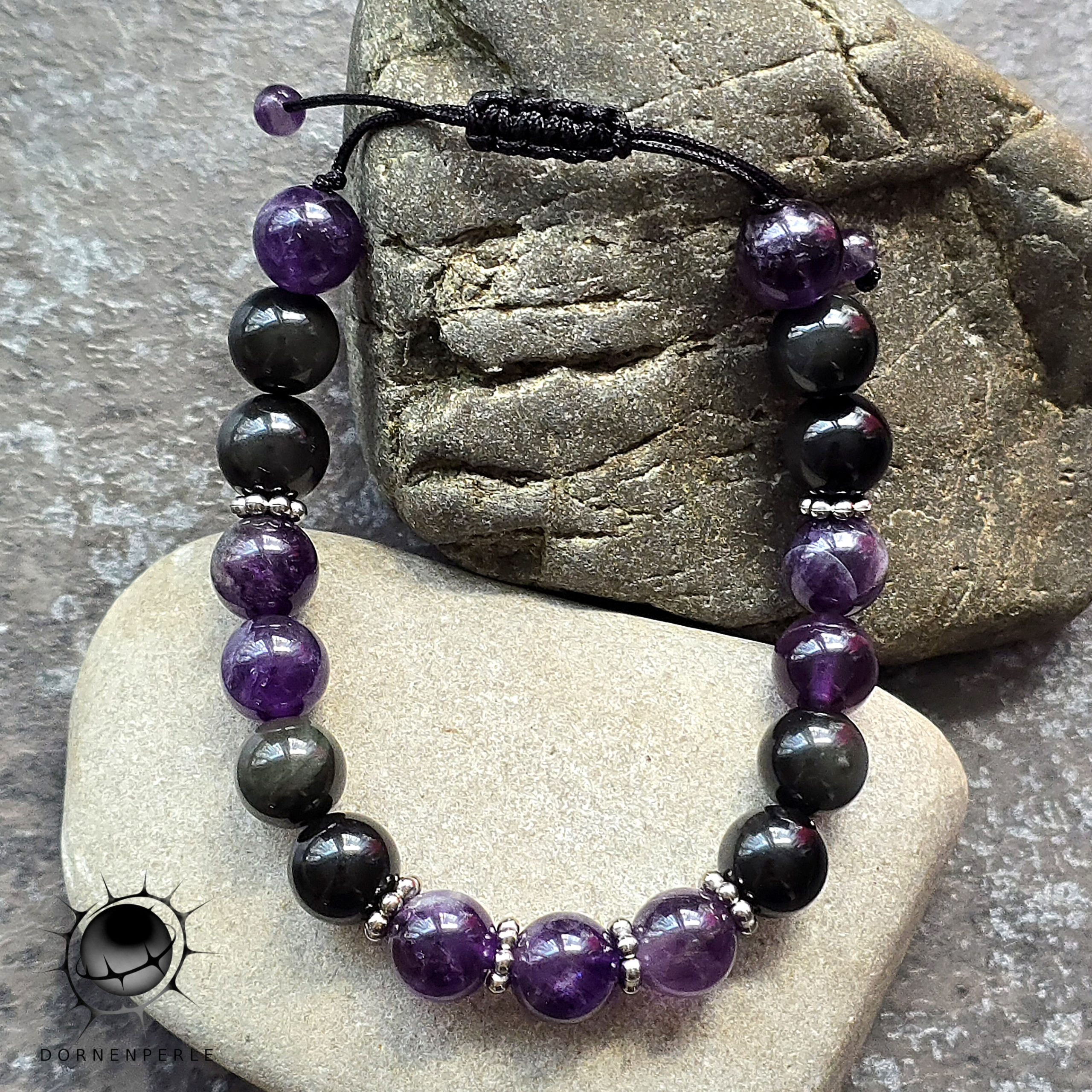 Black Amethyst – Bild 2