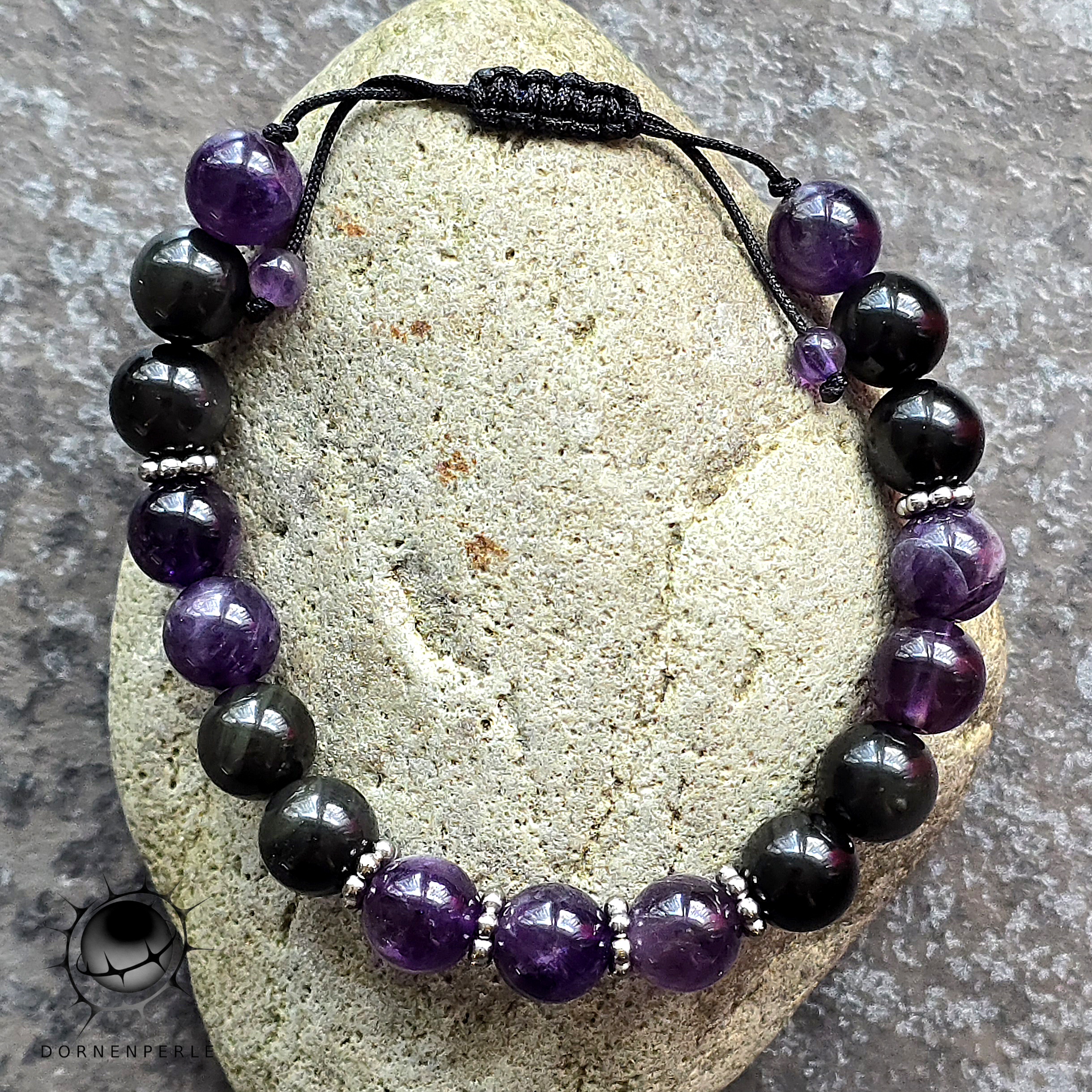 Black Amethyst