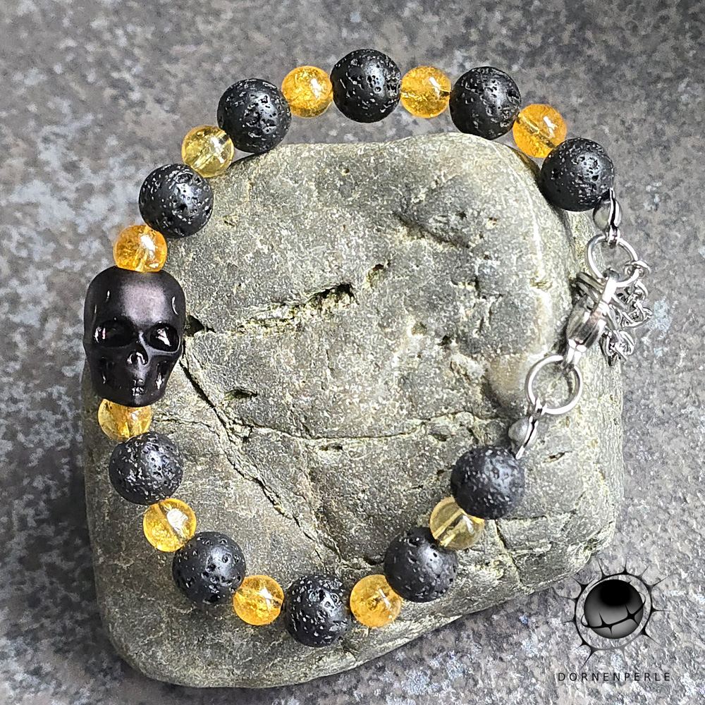 SonnenSkull