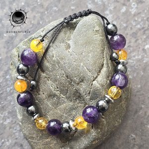 Leucht Amethyst