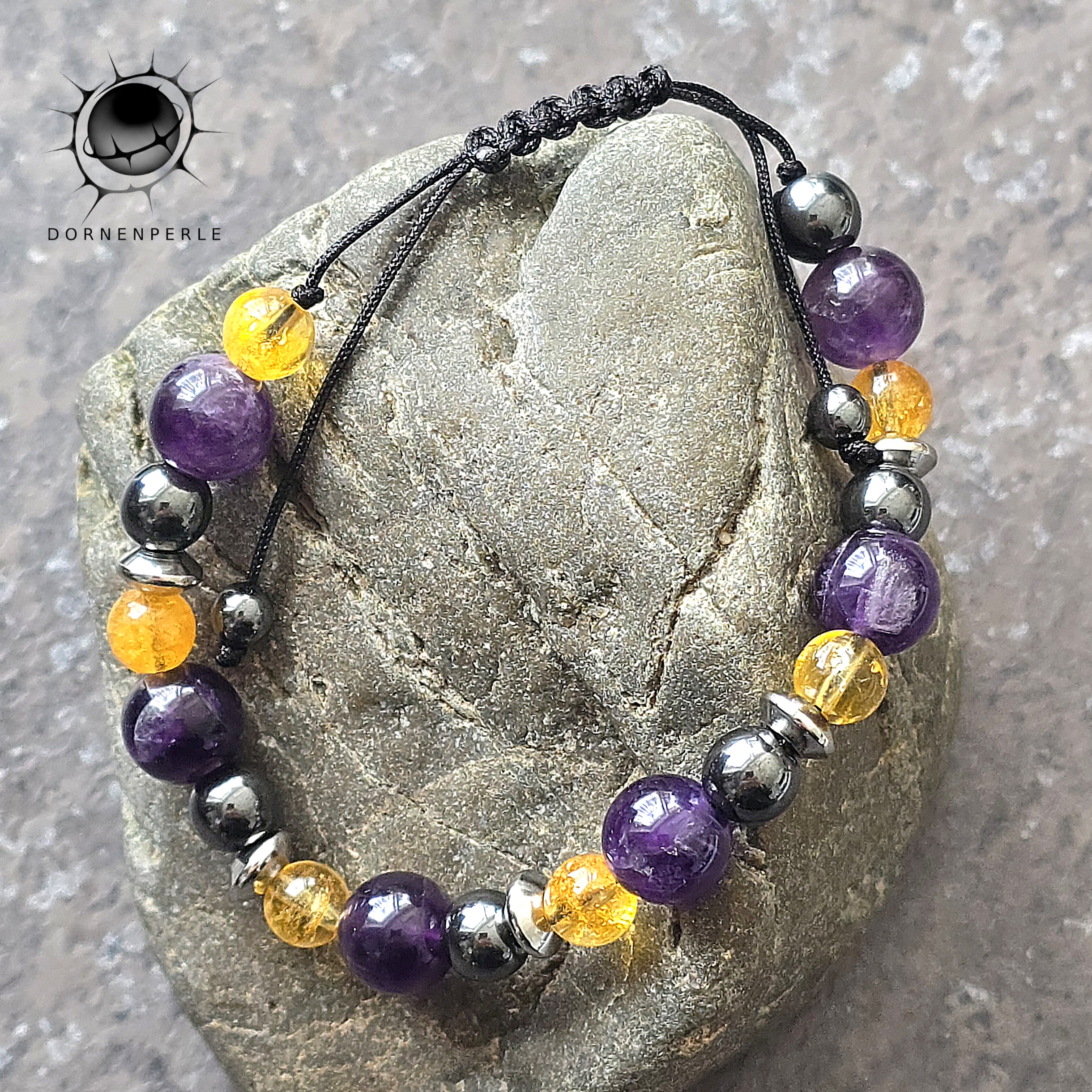 Leucht Amethyst
