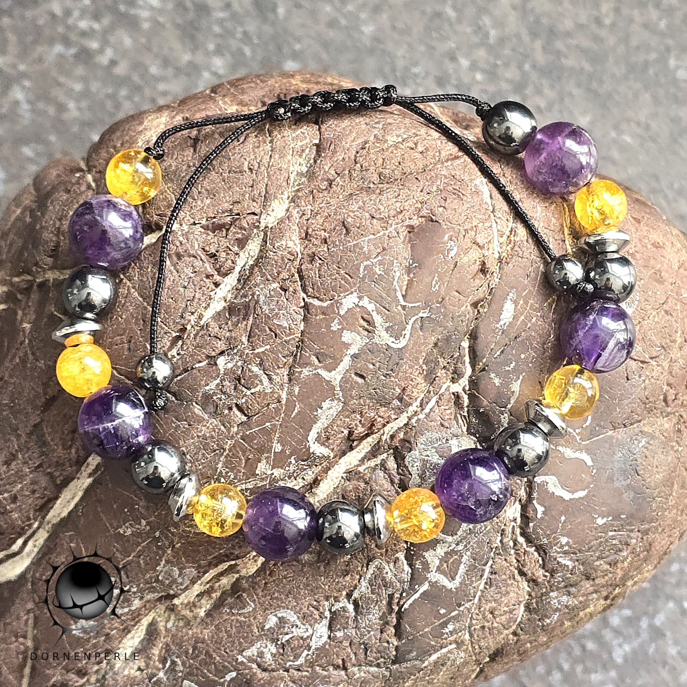 Leucht Amethyst – Bild 2