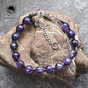 Amethyst Kranz