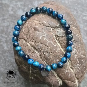 Der blaue Tigerauge
