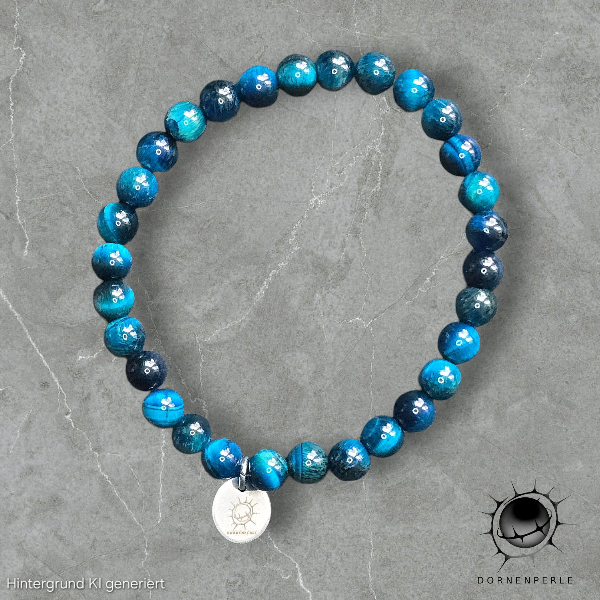 Der blaue Tigerauge – Bild 6