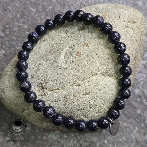 Der blaue Sandstein