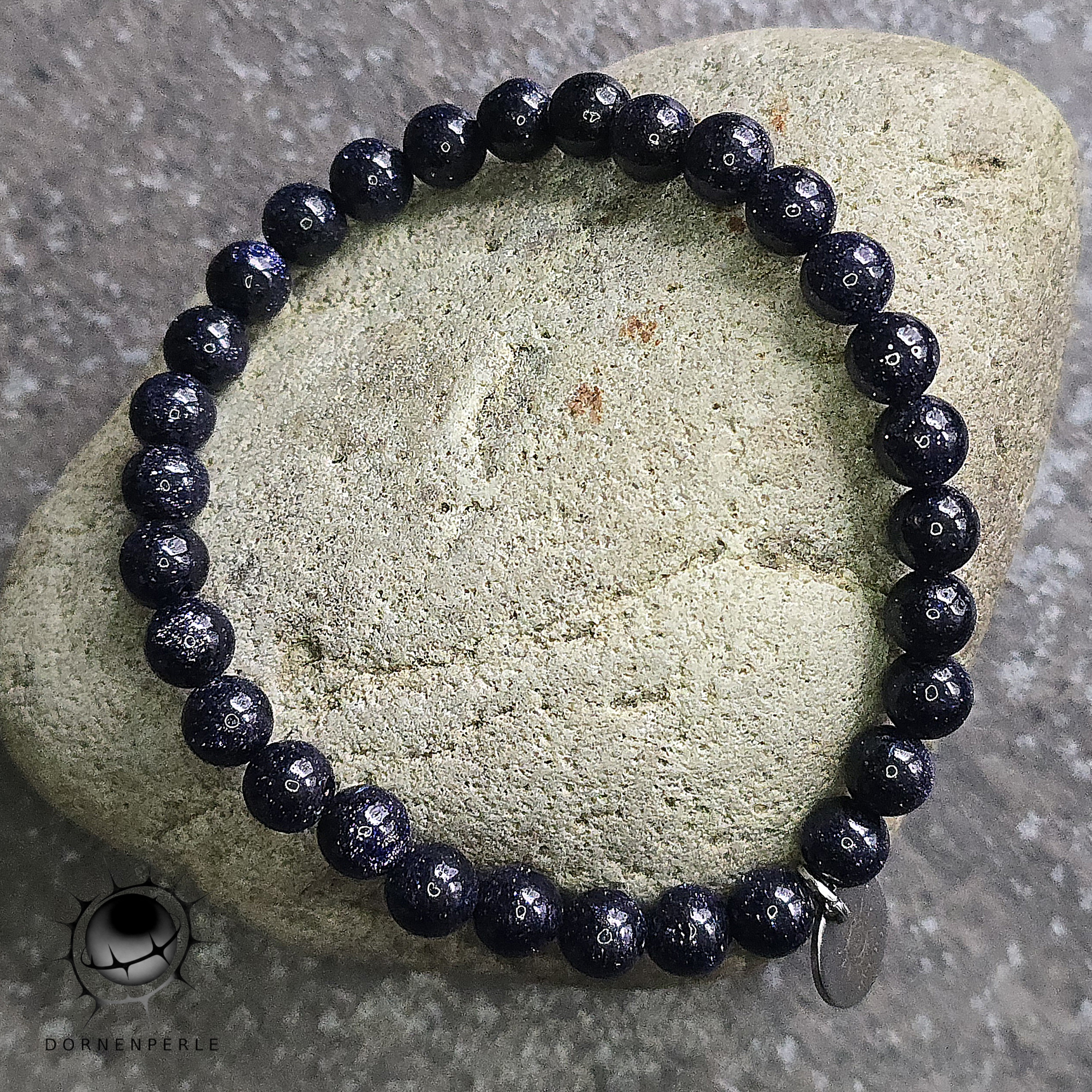 Der blaue Sandstein
