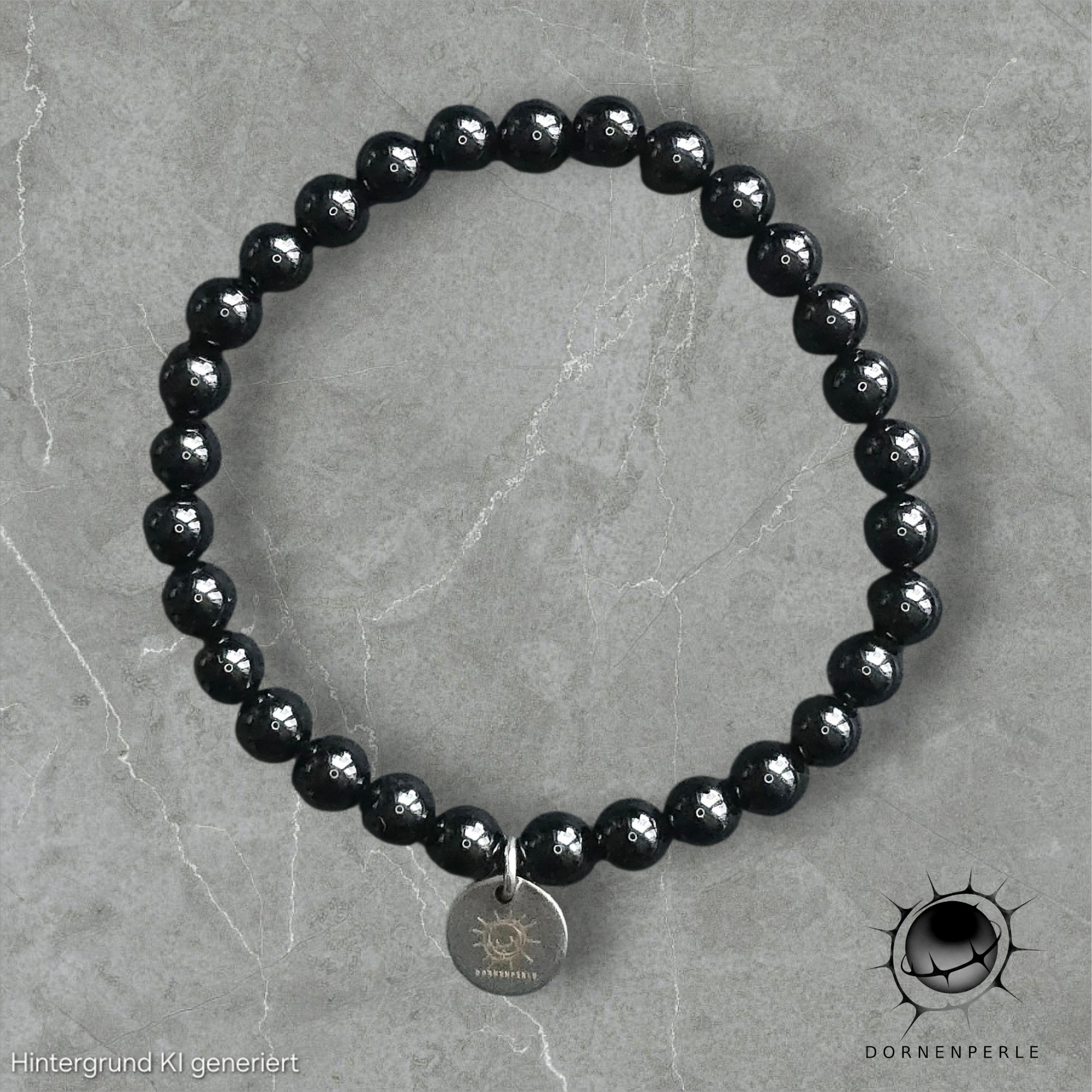 Der schwarze Achat – Bild 6