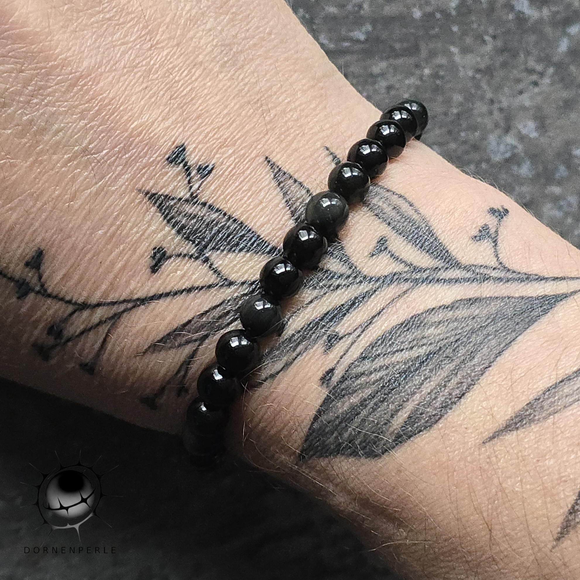 Der Obsidian – Bild 4