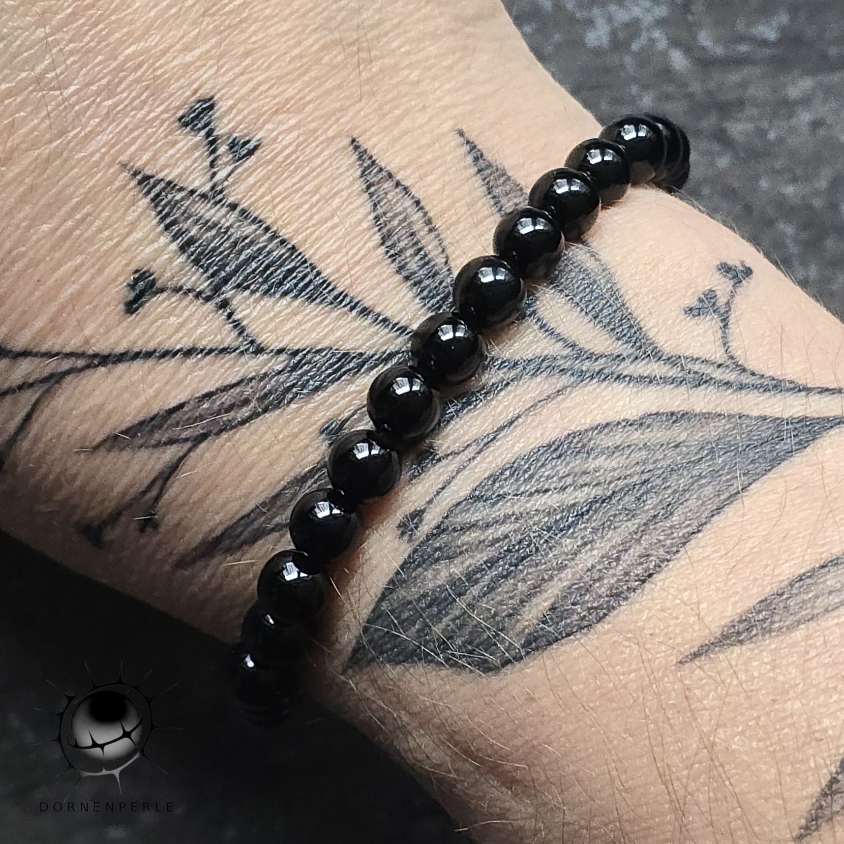 Der schwarze Achat – Bild 4