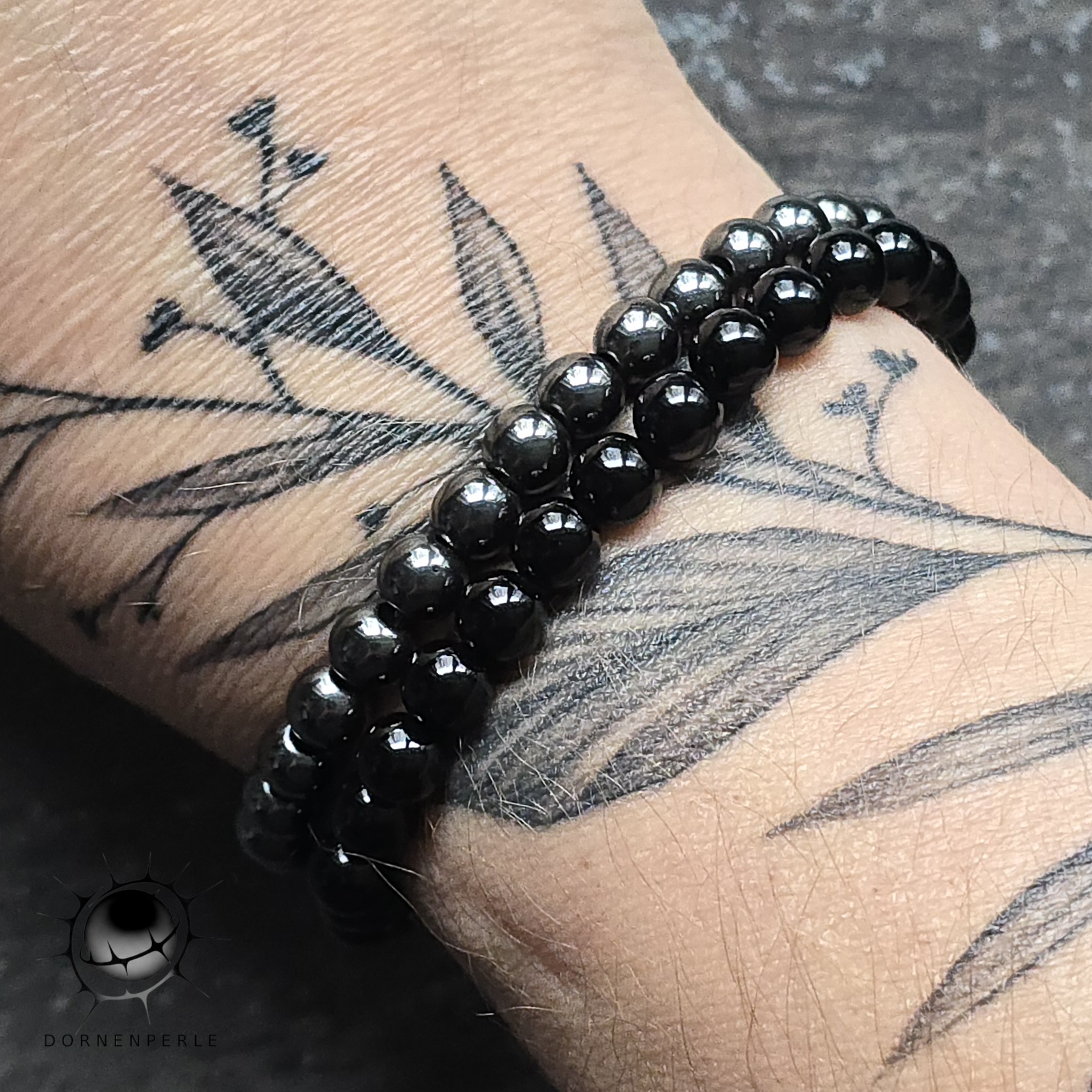 Der schwarze Achat – Bild 5