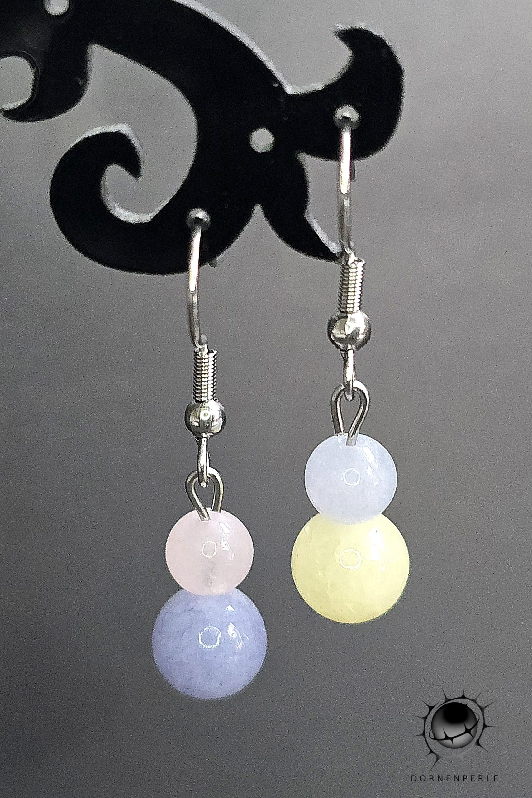 Pastell-Duo – Bild 2