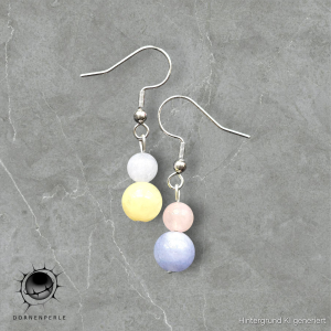 Pastell-Duo