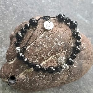 Spacer Black