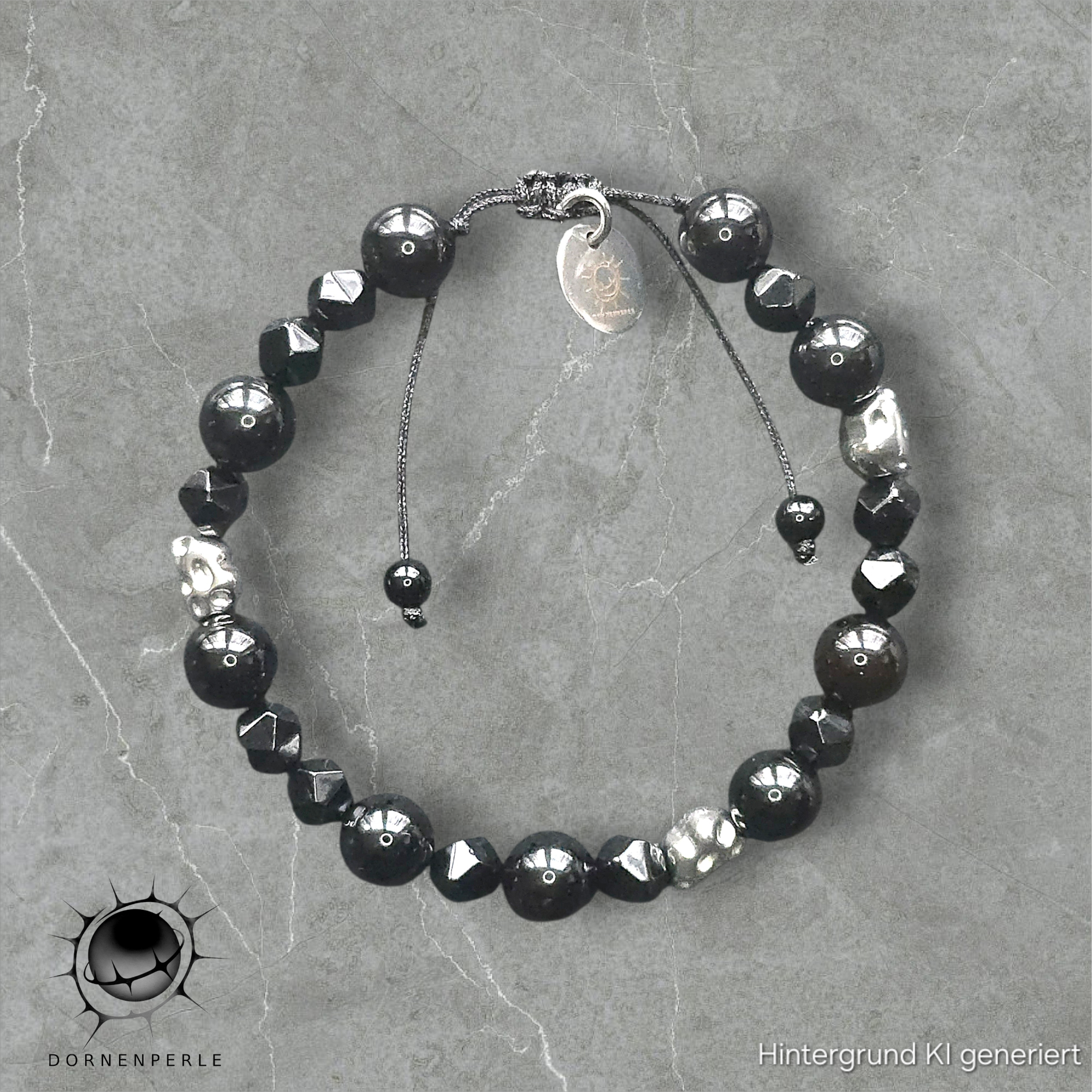 Spacer Black – Bild 3