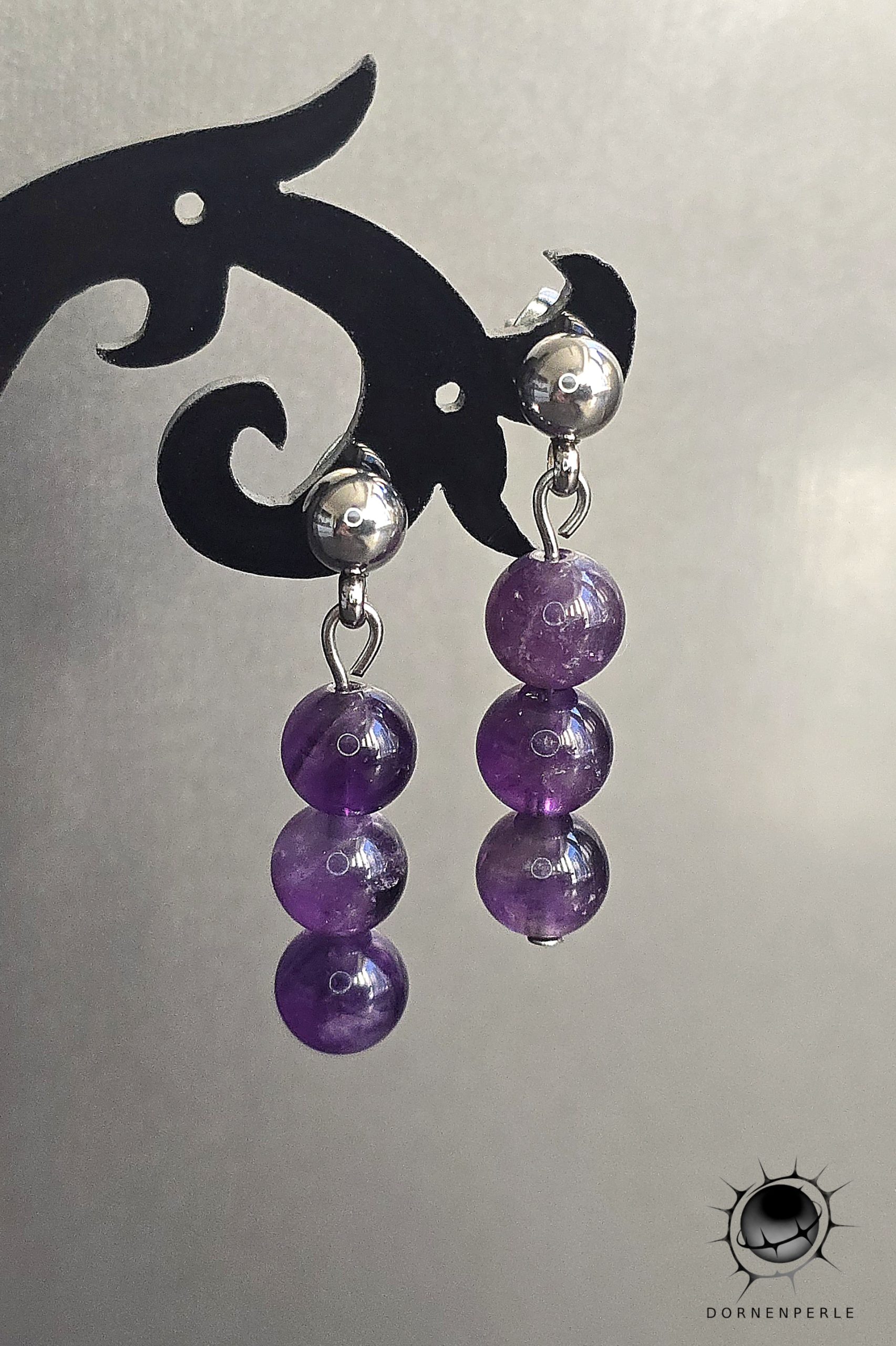 Perl-Amethyst3 – Bild 2