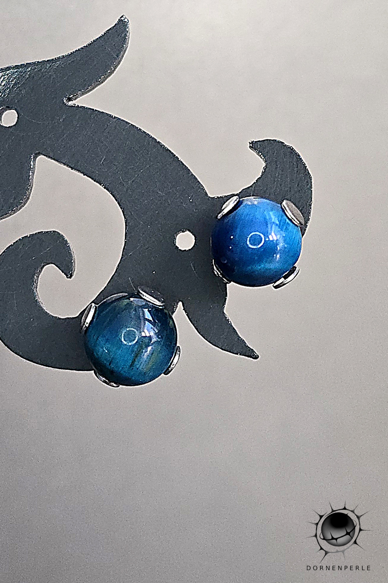 Tigerblau-One – Bild 2