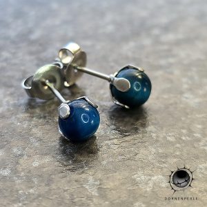 Tigerblau-One