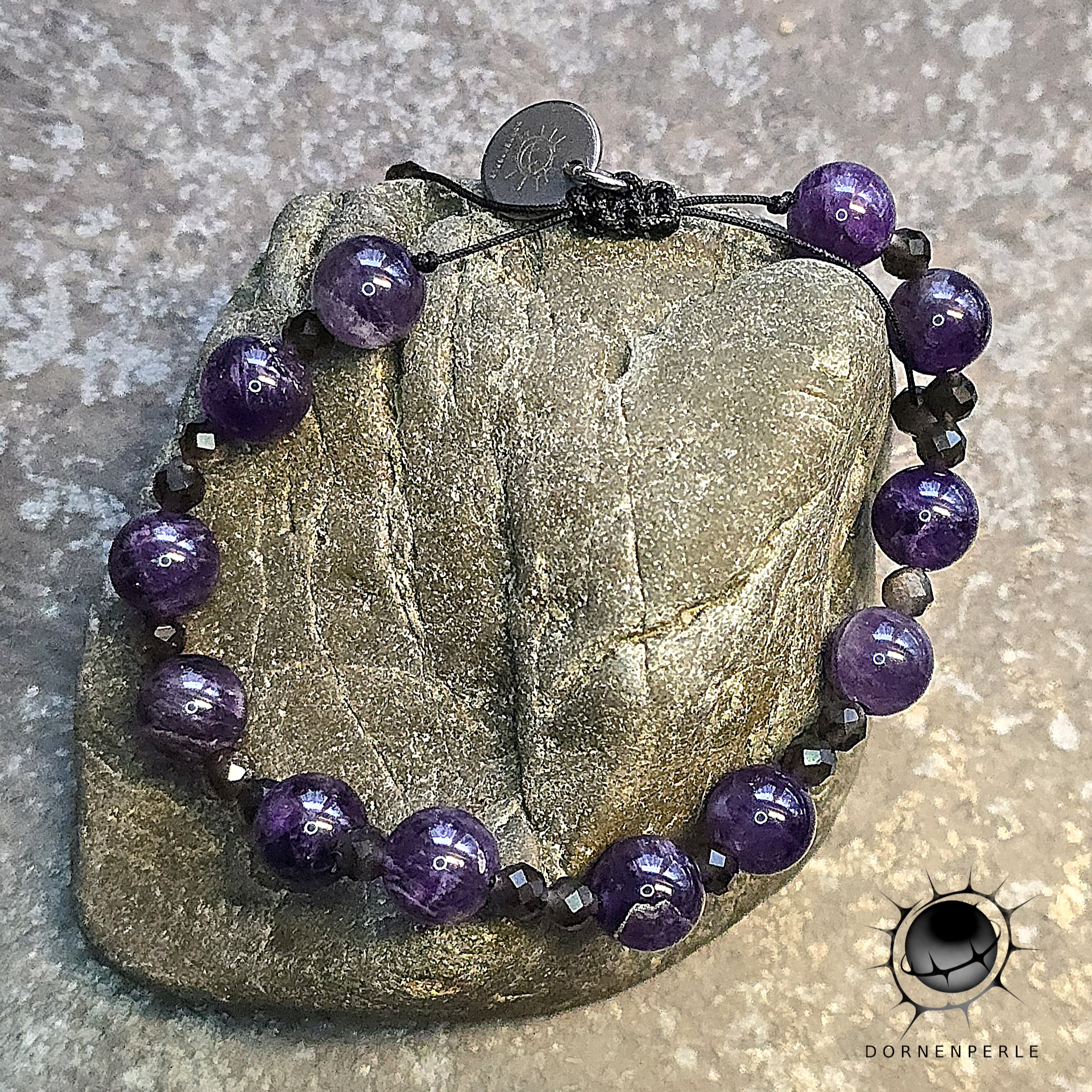 Violett Shine – Bild 2