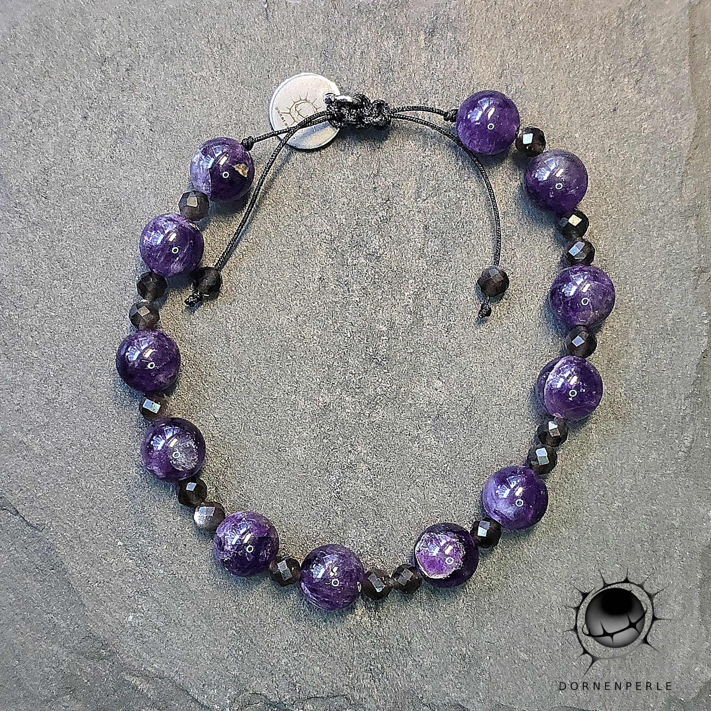 Violett Shine – Bild 3