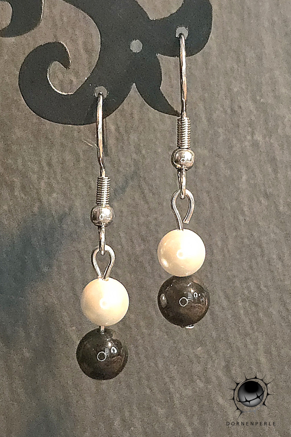 Yin Yang Hänger – Bild 2