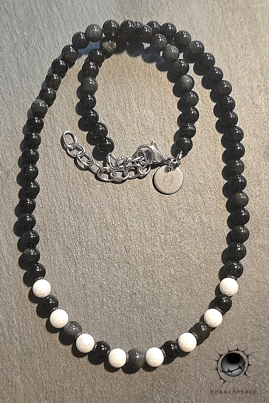 Yin Yang Krone – Bild 2