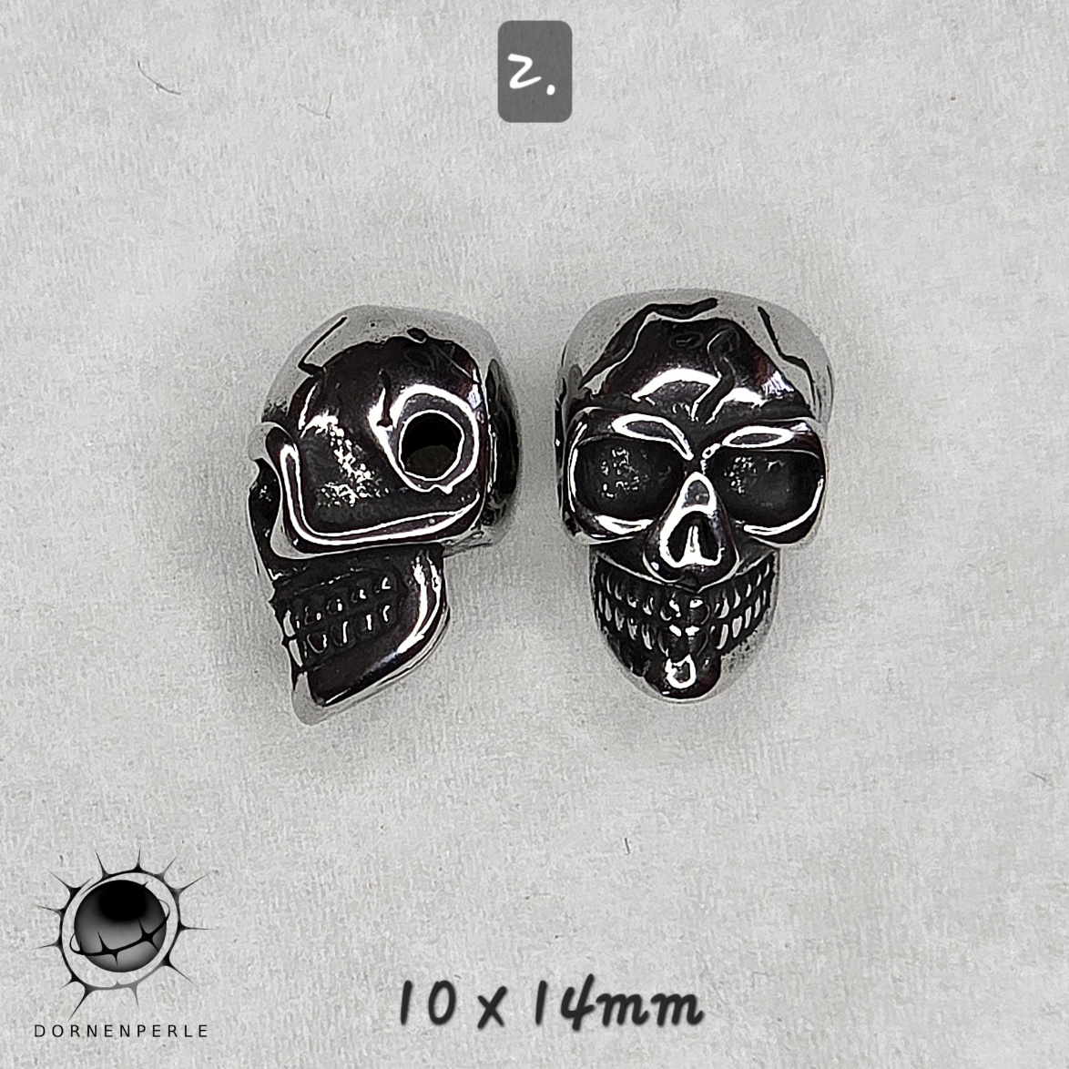 Skulls – Bild 3
