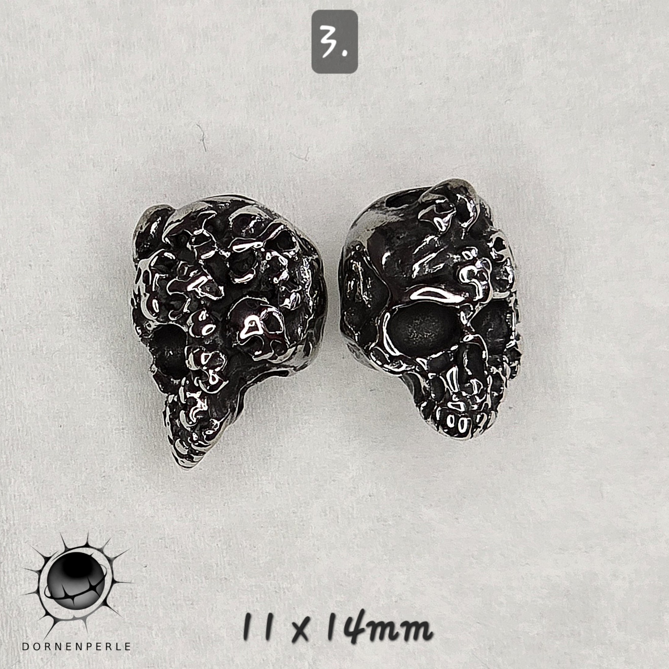 Skulls – Bild 2