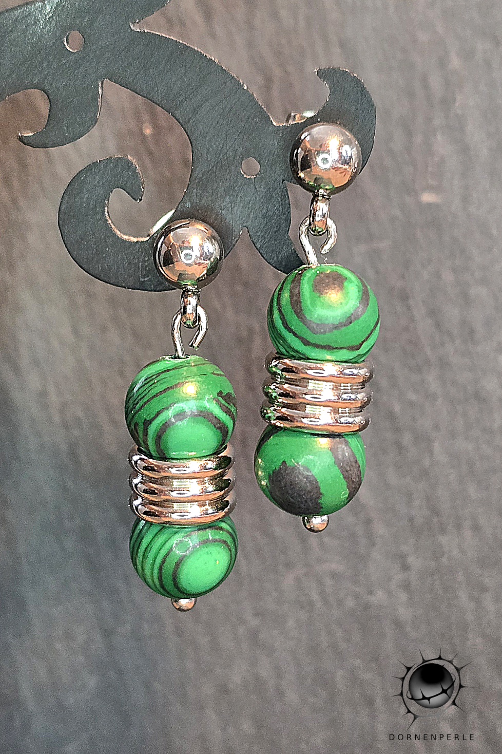 Emerald Wisdom – Bild 2