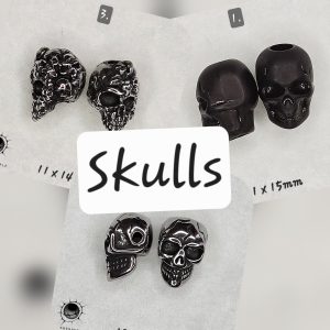 Skulls