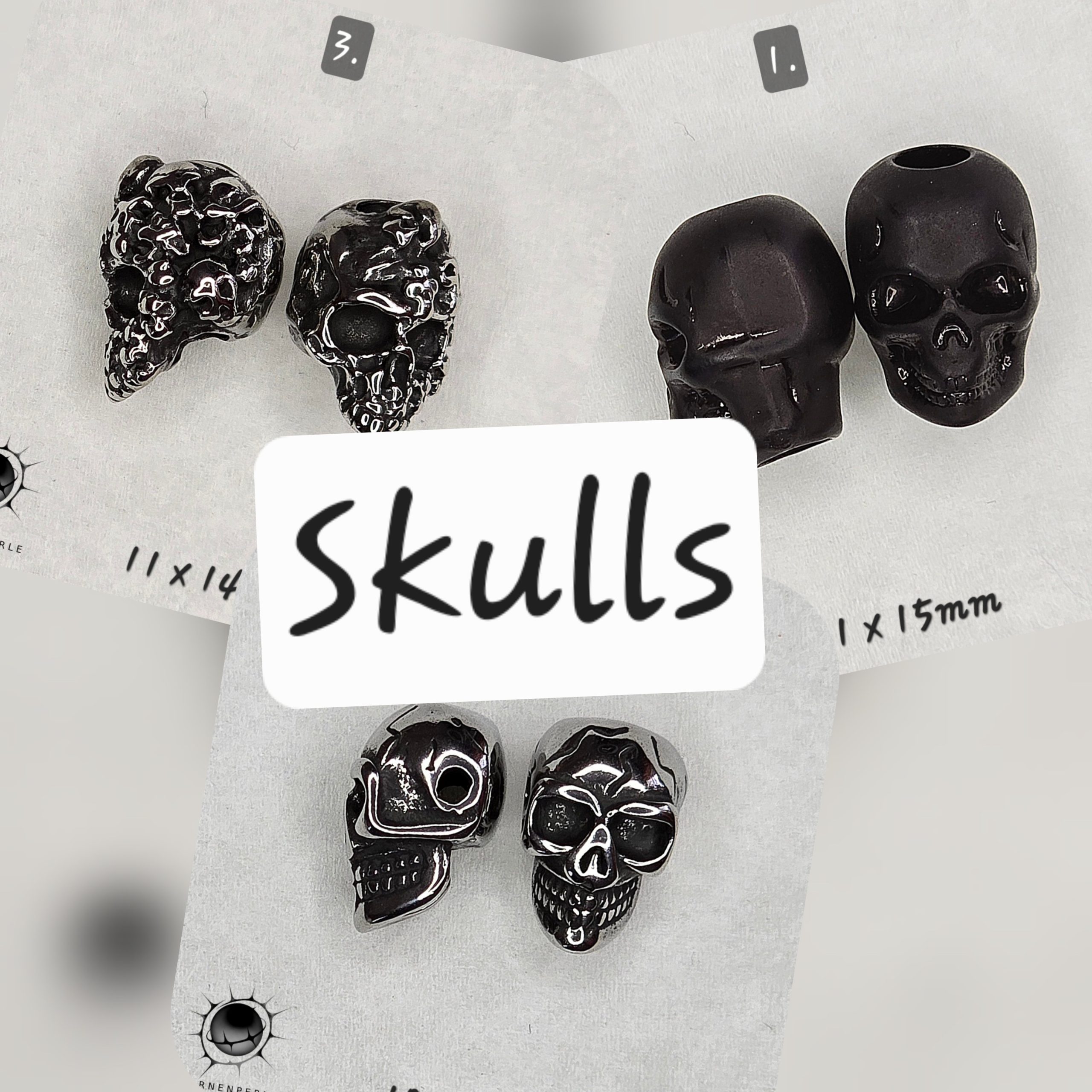 Skulls